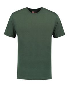 Lemon & Soda LEM1111 - T-shirt iTee SS voor hem. Forest Green