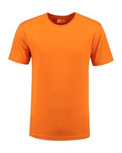 Lemon & Soda LEM1111 - T-shirt iTee SS voor hem. Orange