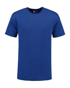Lemon & Soda LEM1111 - T-shirt iTee SS voor hem. Royal Blue