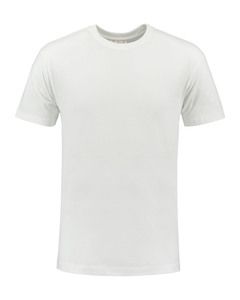 Lemon & Soda LEM1111 - T-shirt iTee SS voor hem. White