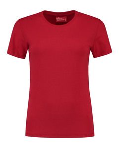 Lemon & Soda LEM1112 - T-shirt iTee SS voor haar Red