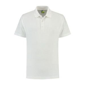 Lemon & Soda LEM3500 - Polo Basic Mix SS for him White