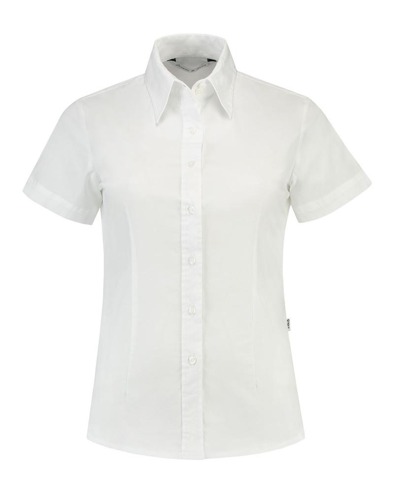 Lemon & Soda LEM3986 - Shirt Poplin SS for her