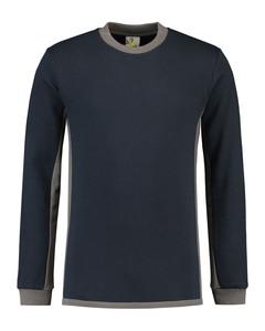 Lemon & Soda LEM4750 - Sweater Workwear