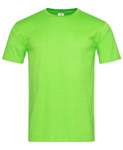 Stedman STE2010 - T-shirt met ronde hals voor mannen Kiwi Green