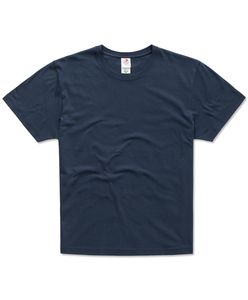 Stedman STE2020 - T-shirt met ronde hals voor mannen ORGANIC Navy