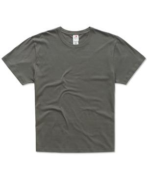 Stedman STE2020 - T-shirt met ronde hals voor mannen ORGANIC