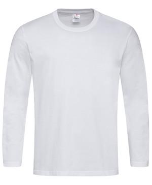 Stedman STE2130 - T-shirt met lange mouwen voor mannen COMFORT