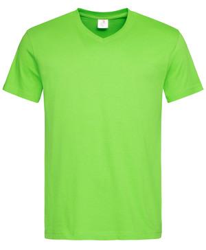 Stedman STE2300 - V-hals T-shirt voor mannen Classic-T 