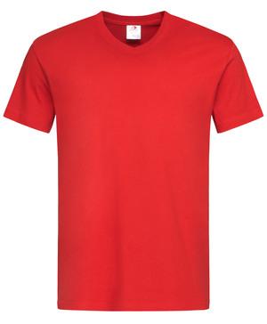 Stedman STE2300 - V-hals T-shirt voor mannen Classic-T 
