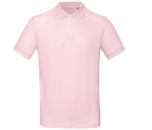 B&C BC400 - Inspire polo-shirt heren