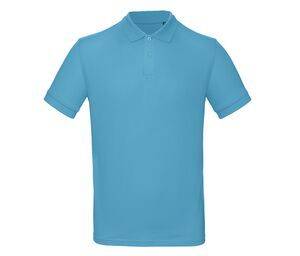 B&C BC400 - Inspire polo-shirt heren