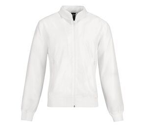 B&C BC964 - Bomberjack dames White