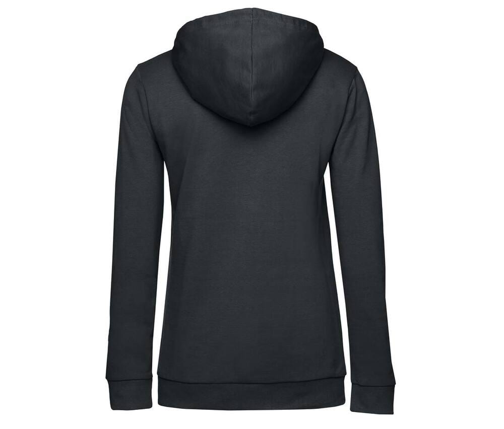 B&C BCW04W - Hoodie # woman