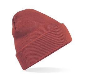 Beechfield BF045 - Original Cuffed Beanie Rust