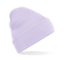 Beechfield BF045 - Original Cuffed Beanie Lavender