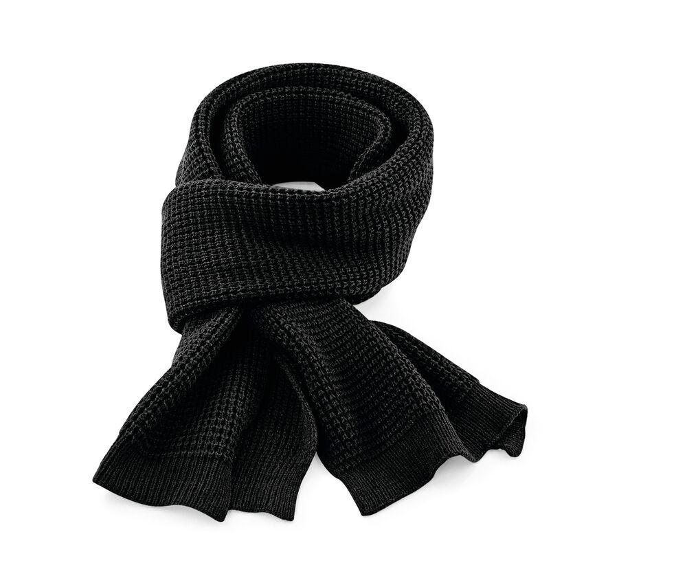 Beechfield BF424 - Embossed mesh scarf