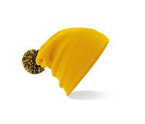 Beechfield BF450 - Snowstar beanie