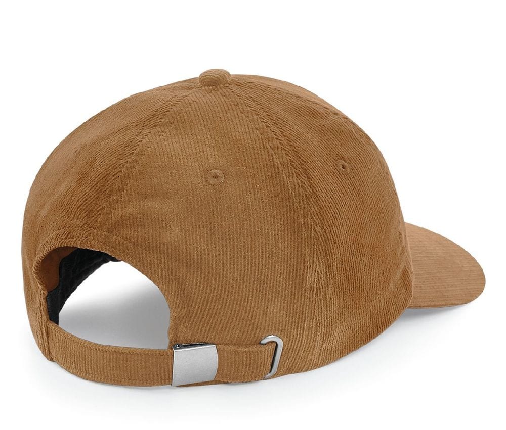 Beechfield BF682 - Heritage Velvet Cap