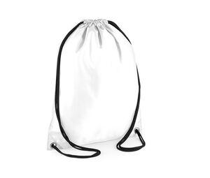 Bag Base BG005 - Budget Gymtas White
