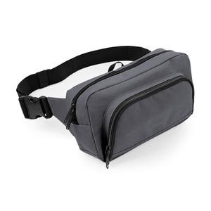 Bag Base BG053 - Organiser Heuptas Graphite Grey