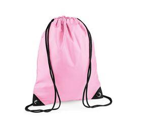 Bag Base BG100 - Gymtas Classic Pink