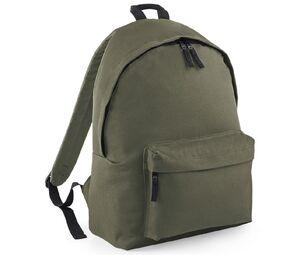 Bag Base BG125 - Fashion Backpack Olive Green