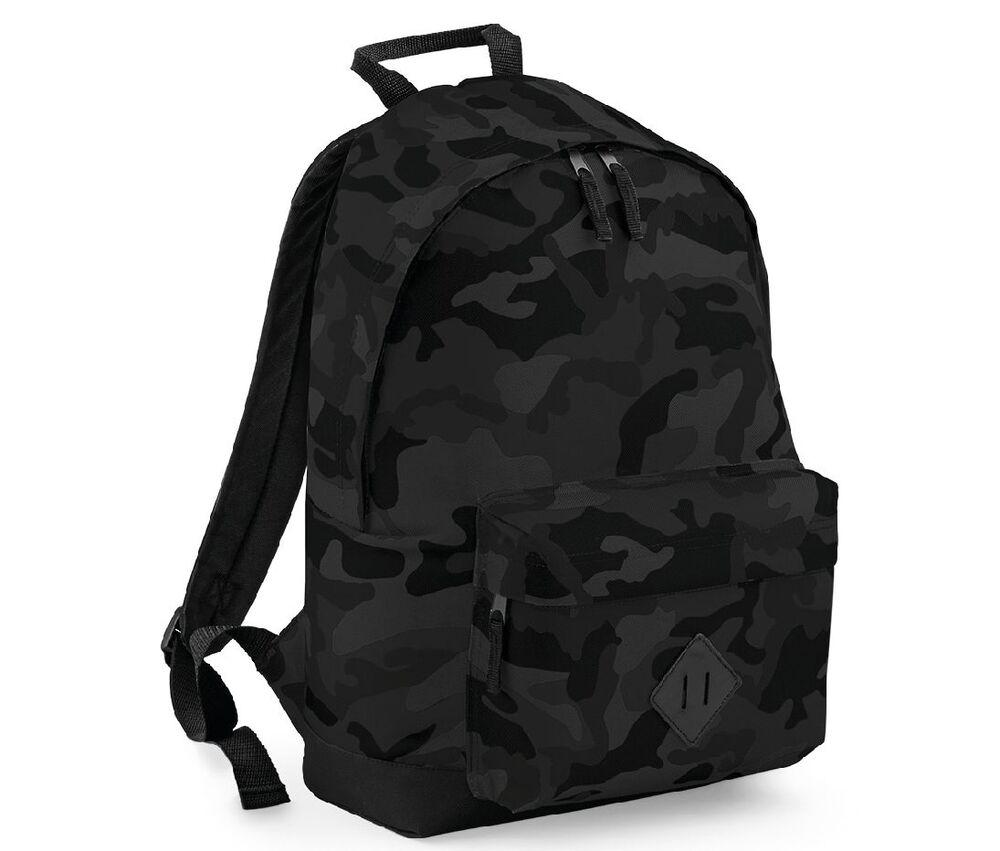 Bag Base BG175 - Camo Backpack