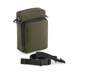 Bag Base BG241 - Modulaire zak van 1 liter Military Green