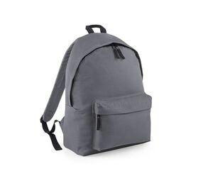 Bag Base BG25L - Rugzak voorvak met rits