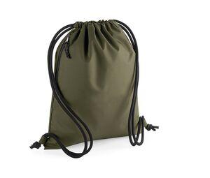 Bag Base BG281 - Gerecycleerde sporttas