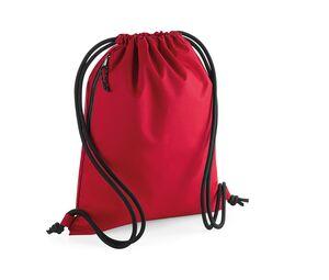 Bag Base BG281 - Gerecycleerde sporttas Classic Red
