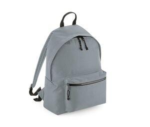 Bag Base BG285 - Gerecyclede rugzak Pure Grey