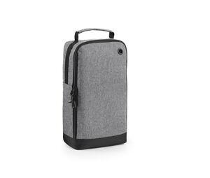 Bag Base BG540 - Sport Schoenen / Accessoires Tas Grey Marl