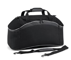 Bag Base BG572 - Teamwear Reistas Black/ Graphite Grey/ White