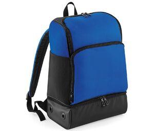Bag Base BG576 - Sports backpack with solid base