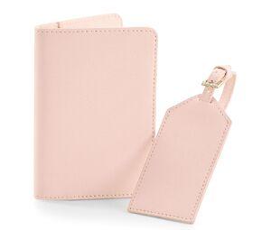 Bag Base BG755 - Reis Accessories Soft Pink