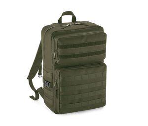 Bag Base BG848 - MOLLE rugzak Military Green