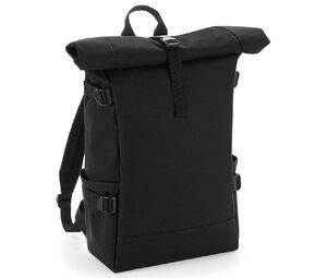 Bag Base BG858 - Kleurrijke rugzak met oprolbare flap