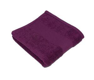 Bear Dream CT4500 - Gastendoek Purple