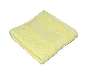 Bear Dream CT4500 - Gastendoek Light Yellow