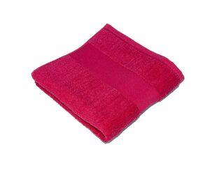 Bear Dream CT4500 - Gastendoek Fuchsia