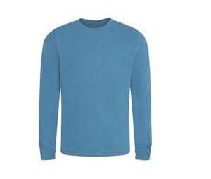 ECOLOGIE EA030 - Sweater gerecycled katoen Ink Blue