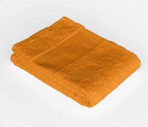 Bear Dream ET3604 - Badhanddoek extra groot Sunny Orange