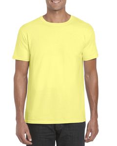 Gildan GN640 - Softstyle™ adult ringgesponnen t-shirt