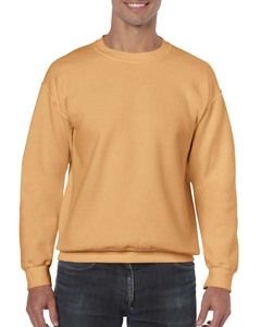 Gildan GN910 - Heavy Blend Adult Sweatshirt Met Ronde Hals