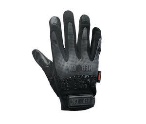 HEROCK HK665 - Gants Spartan Black