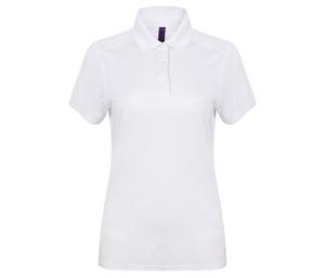 Henbury HY461 - Polo dames polyester stretch