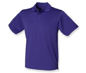 Henbury HY475 - Coolplus® Polo-Shirt