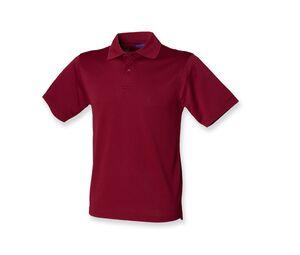 Henbury HY475 - Coolplus® Polo-Shirt